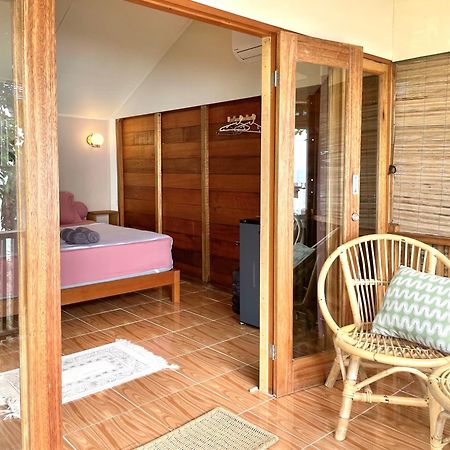 Sunset Beach Resort Weh Sabang  Exteriér fotografie