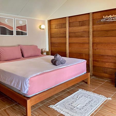 Sunset Beach Resort Weh Sabang  Exteriér fotografie