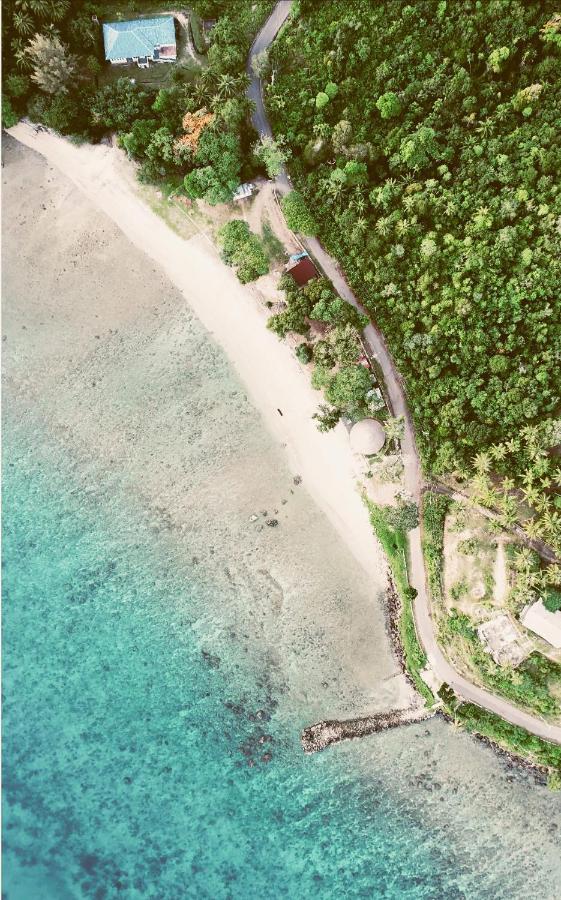 Sunset Beach Resort Weh Sabang  Exteriér fotografie