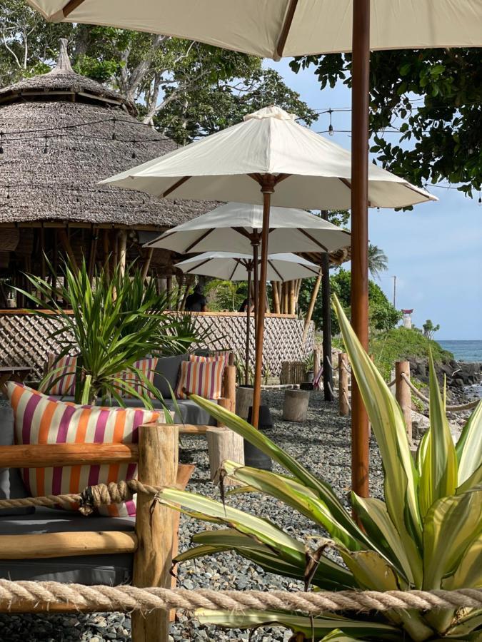 Sunset Beach Resort Weh Sabang  Exteriér fotografie