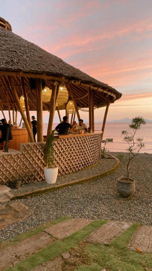 Sunset Beach Resort Weh Sabang  Exteriér fotografie