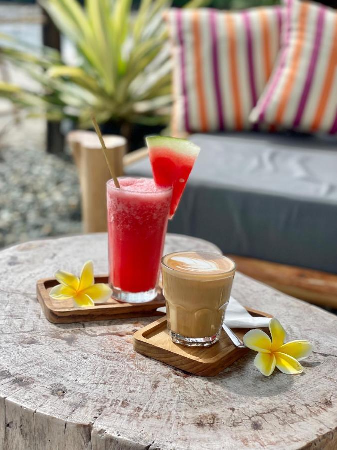 Sunset Beach Resort Weh Sabang  Exteriér fotografie