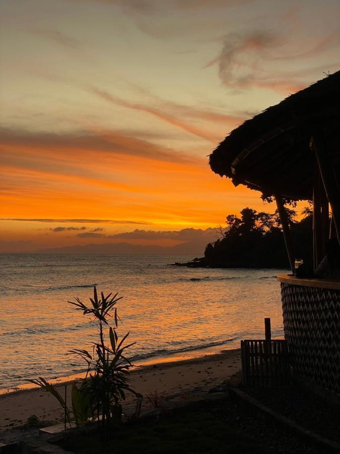 Sunset Beach Resort Weh Sabang  Exteriér fotografie