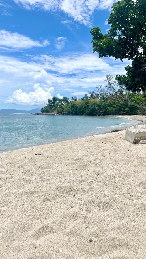 Sunset Beach Resort Weh Sabang  Exteriér fotografie