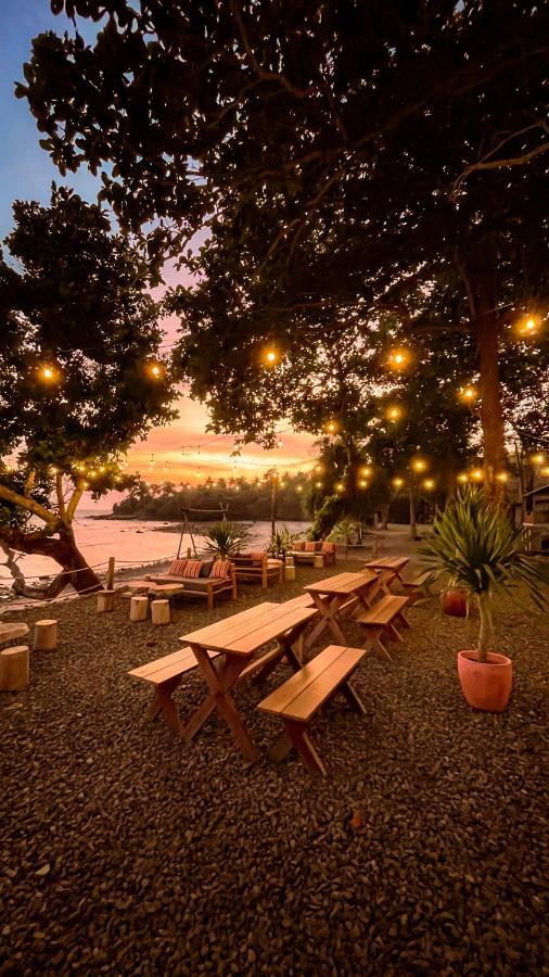 Sunset Beach Resort Weh Sabang  Exteriér fotografie