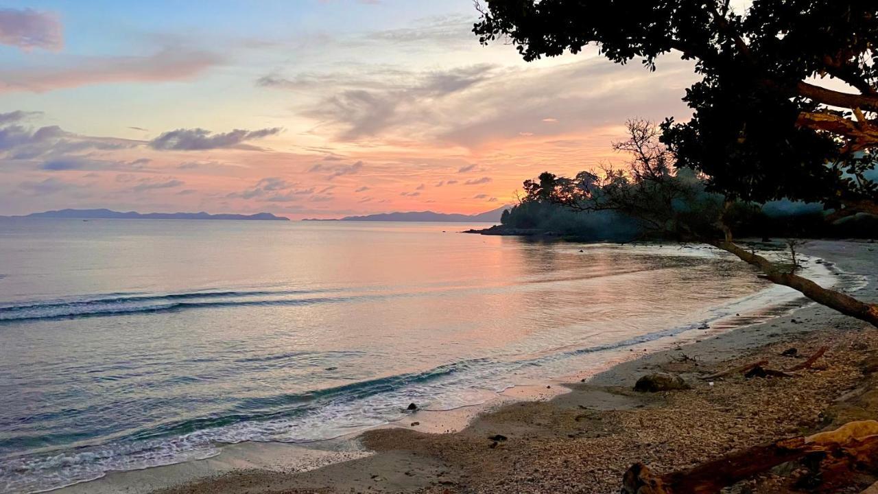 Sunset Beach Resort Weh Sabang  Exteriér fotografie