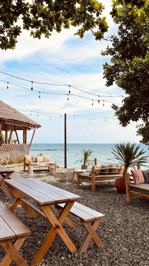Sunset Beach Resort Weh Sabang  Exteriér fotografie