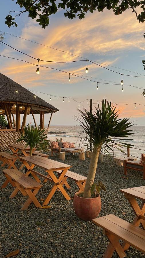 Sunset Beach Resort Weh Sabang  Exteriér fotografie