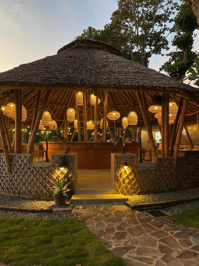 Sunset Beach Resort Weh Sabang  Exteriér fotografie