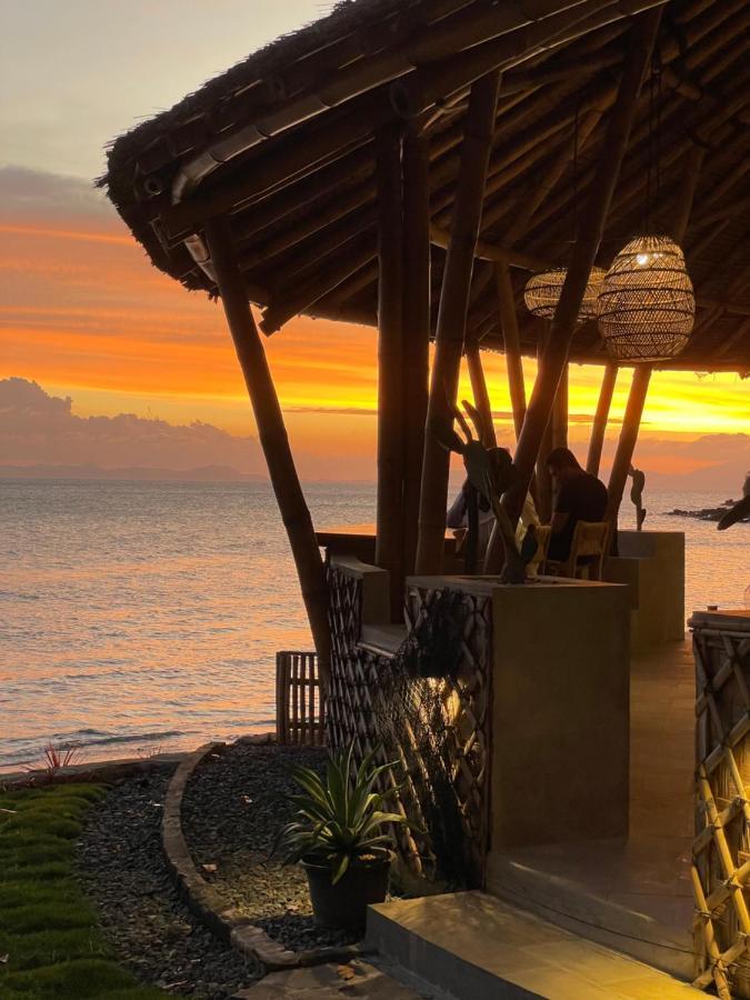 Sunset Beach Resort Weh Sabang  Exteriér fotografie