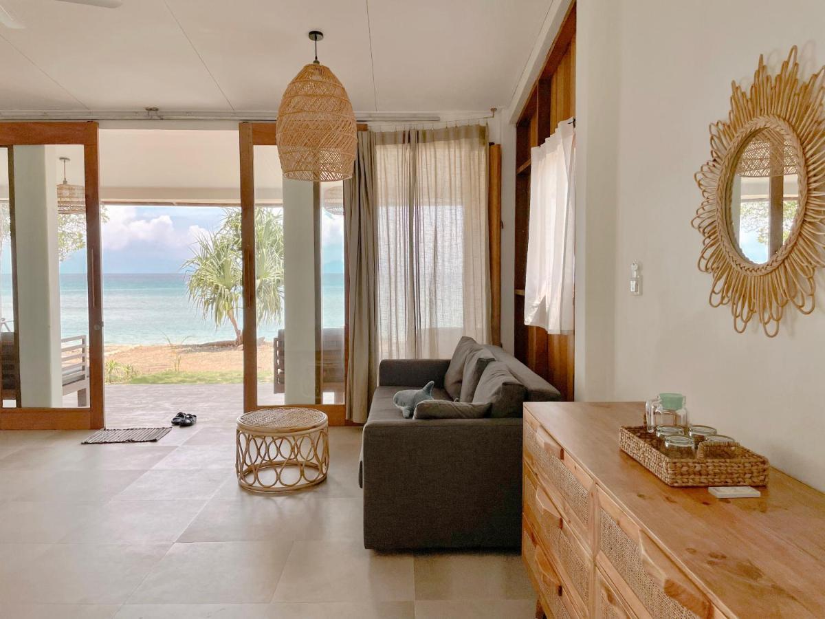Sunset Beach Resort Weh Sabang  Exteriér fotografie