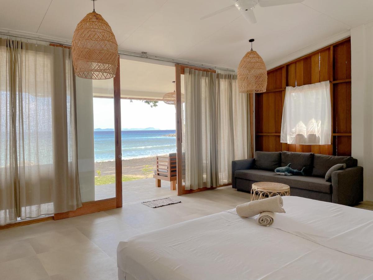 Sunset Beach Resort Weh Sabang  Exteriér fotografie