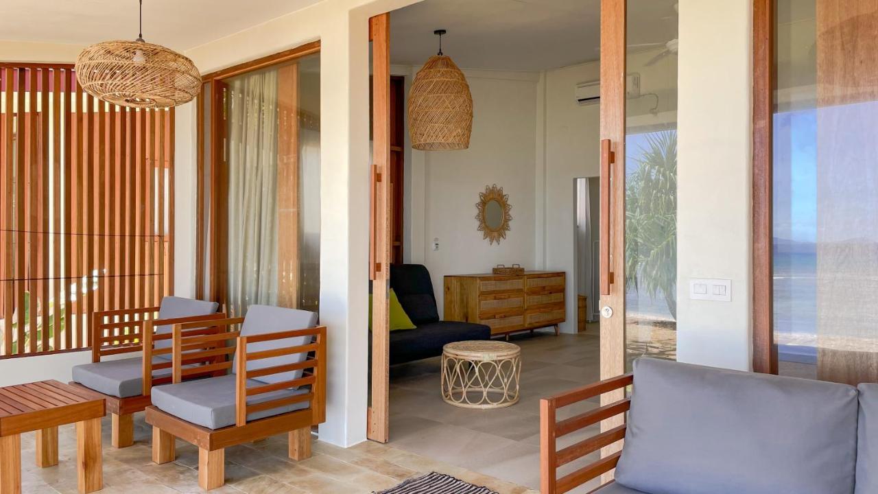 Sunset Beach Resort Weh Sabang  Exteriér fotografie