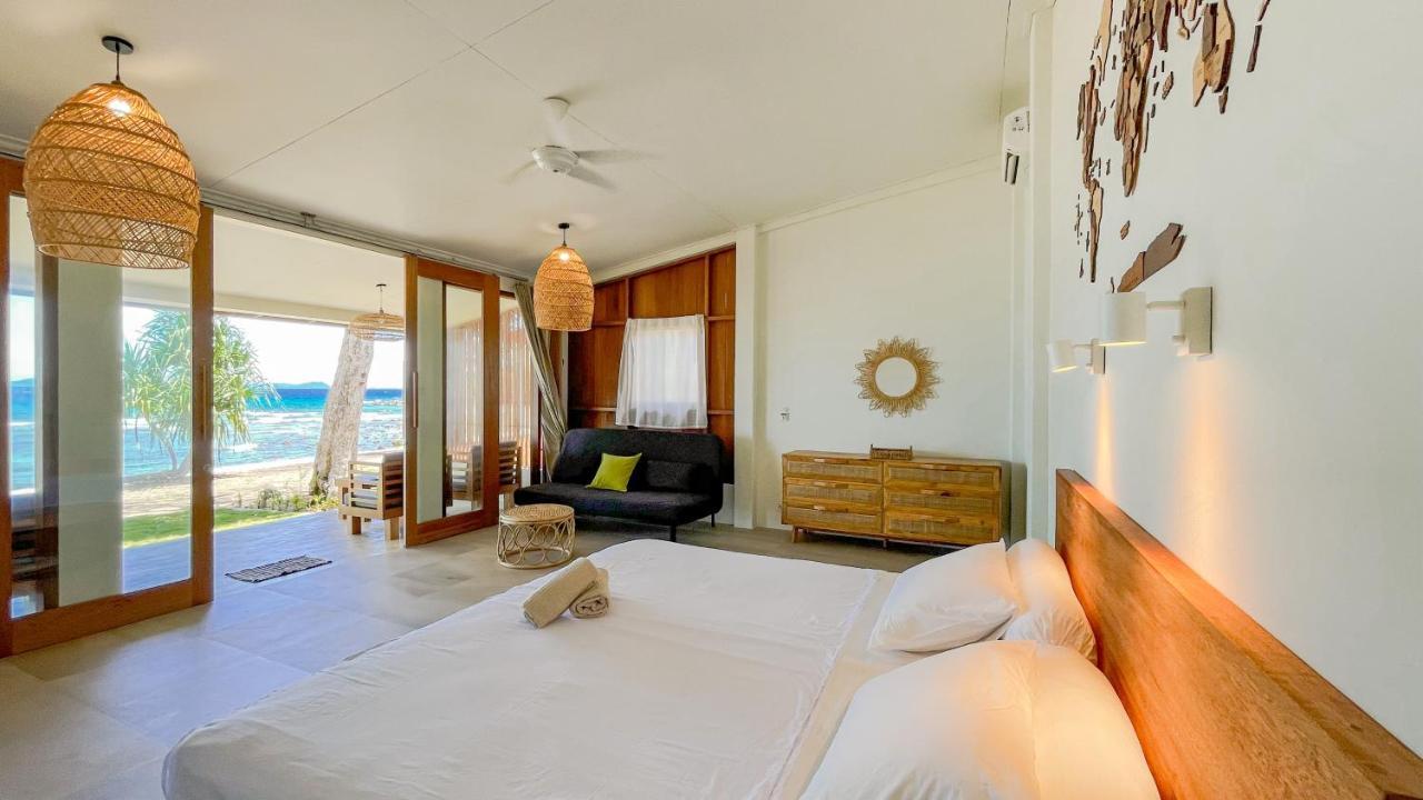 Sunset Beach Resort Weh Sabang  Exteriér fotografie