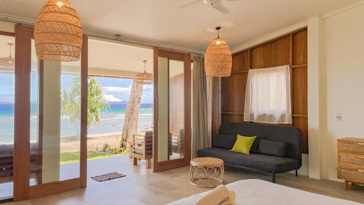 Sunset Beach Resort Weh Sabang  Exteriér fotografie