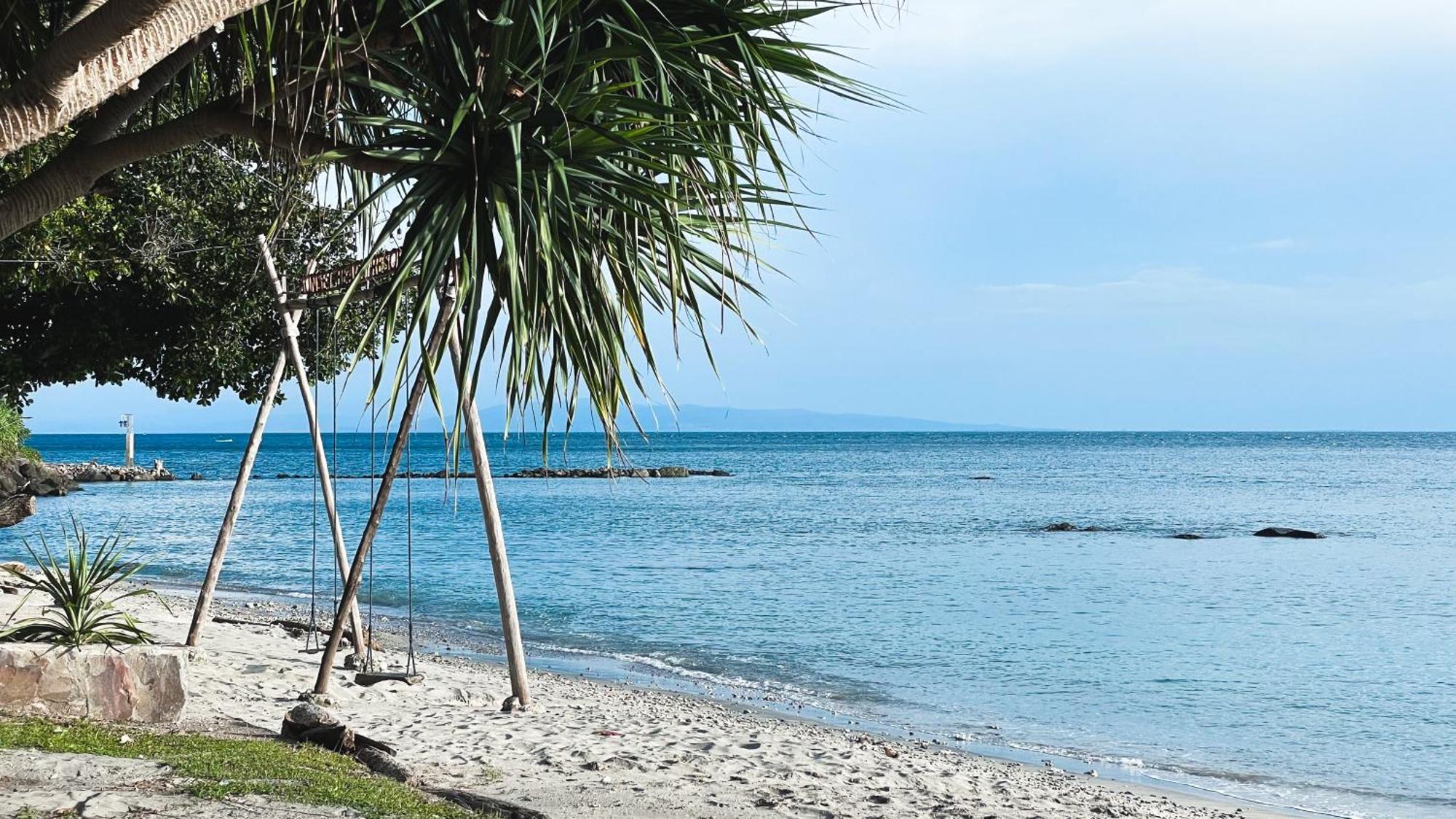 Sunset Beach Resort Weh Sabang  Exteriér fotografie