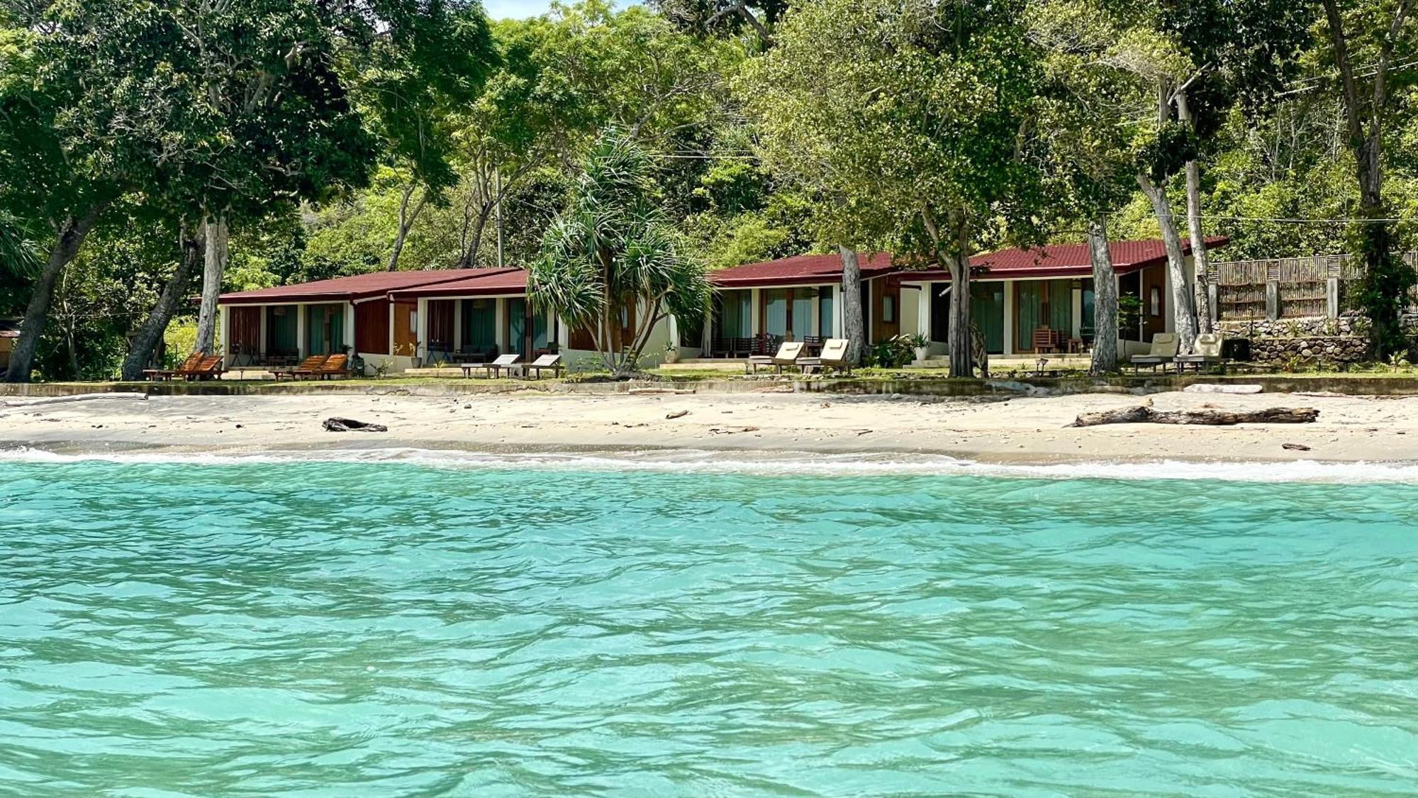 Sunset Beach Resort Weh Sabang  Exteriér fotografie