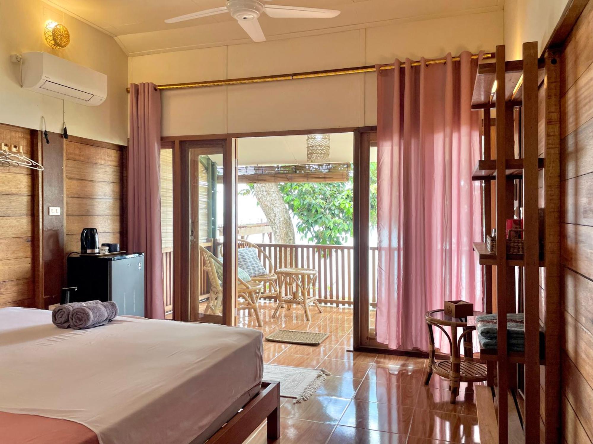 Sunset Beach Resort Weh Sabang  Exteriér fotografie