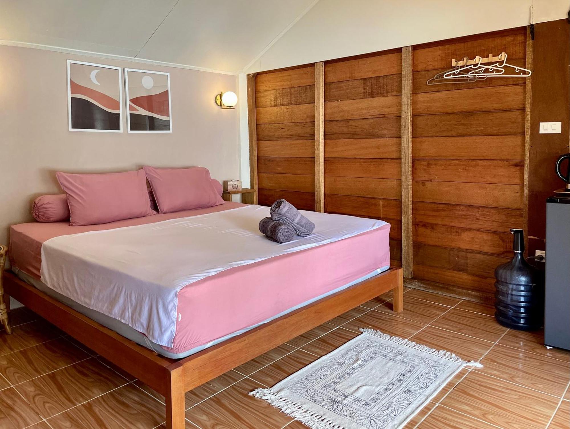 Sunset Beach Resort Weh Sabang  Exteriér fotografie
